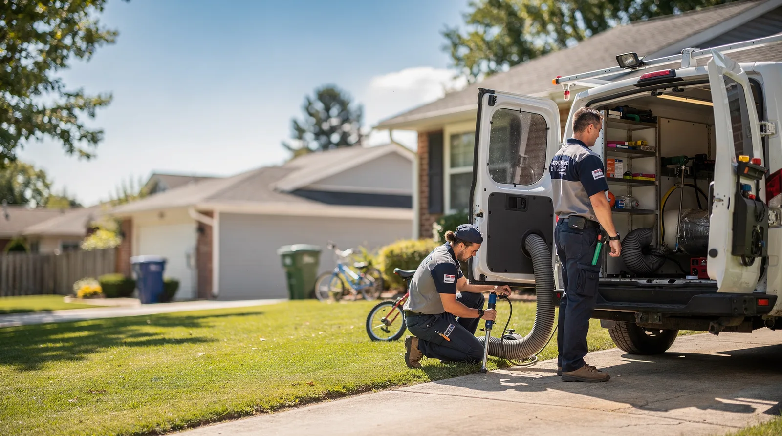 24/7 HVAC Repair & AC Replacement in Monrovia, CA near me